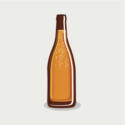 啤酒设计