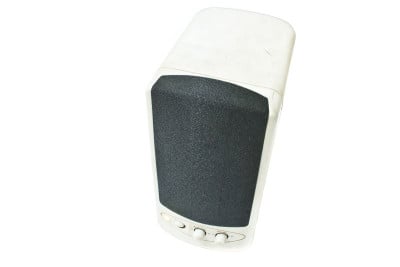 扬声器