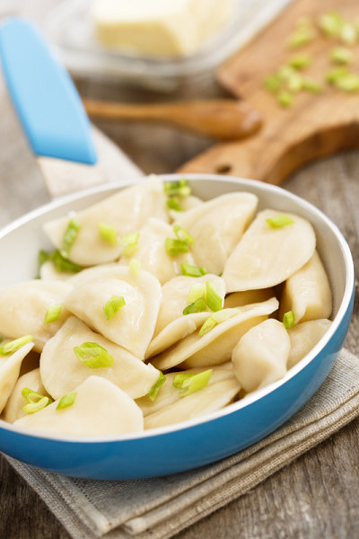 饺子