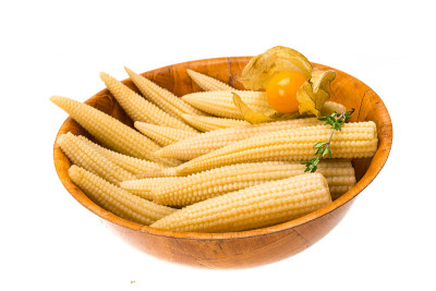 小玉米