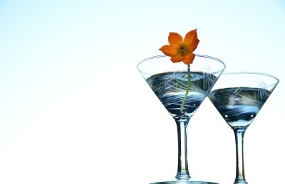 马丁尼酒