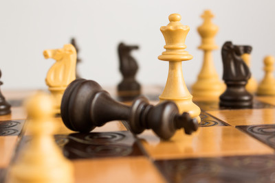国际象棋
