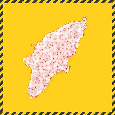 罗氏封闭病毒危险信号