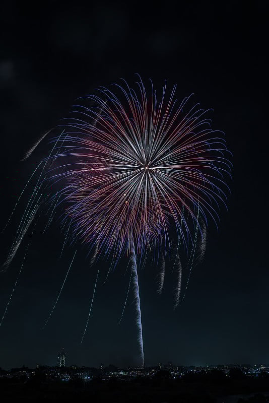 烟花