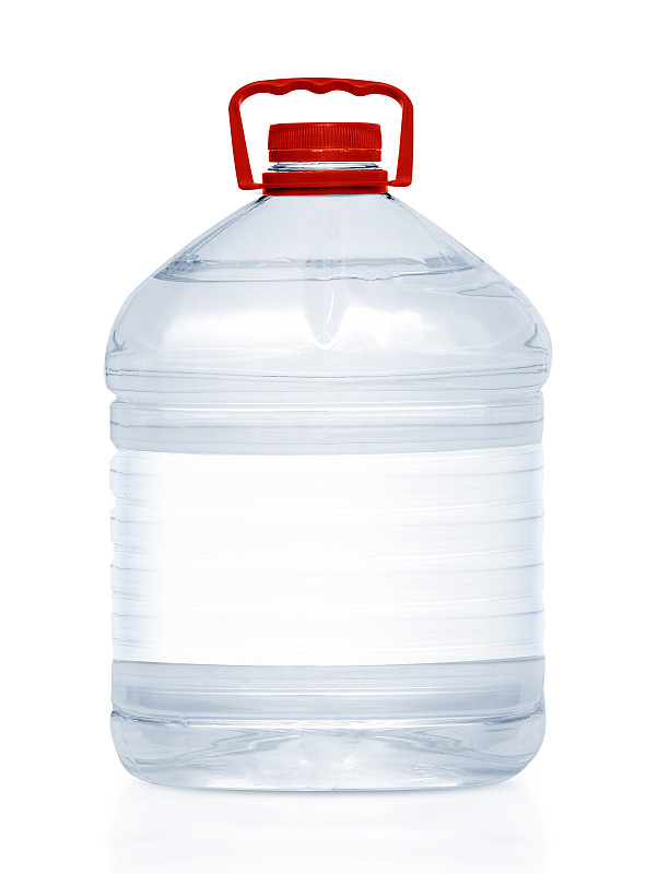 塑料水瓶