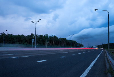 路