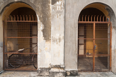 在槟城建造房屋