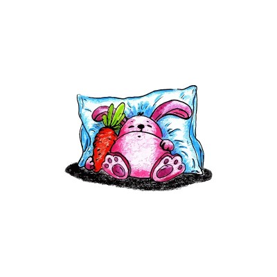 兔子