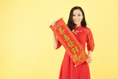 春节装饰