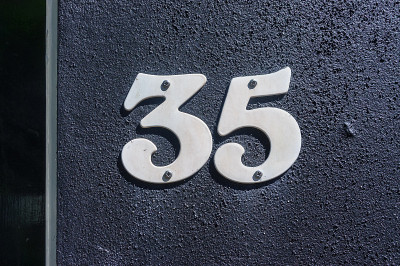 35号