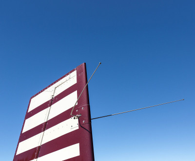 航空。