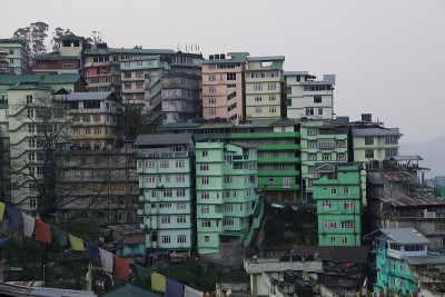建筑