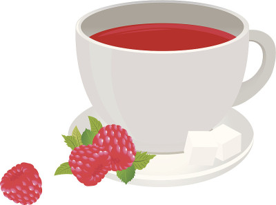 茶杯