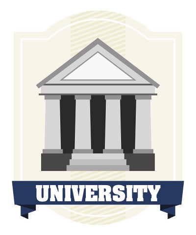大学设计