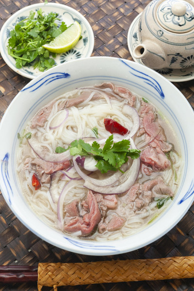 牛肉豆腐