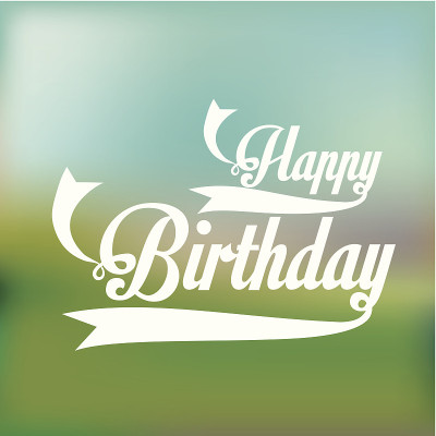 生日设计