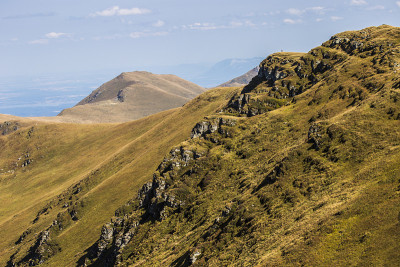 山