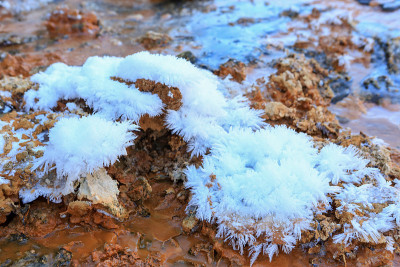 纹理水氧化，纳赞