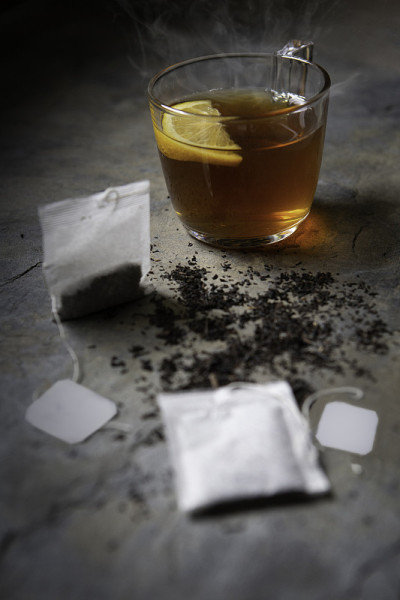 下午茶时间