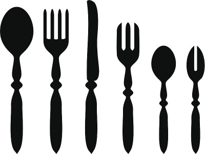 套餐具