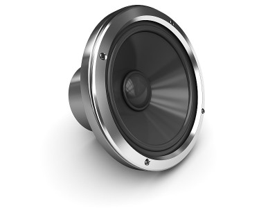 音频扬声器