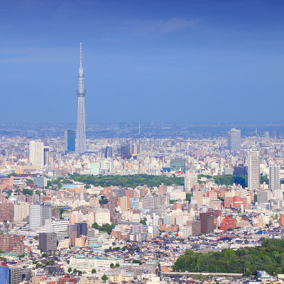 日本东京