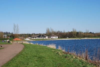 Lochore Meadows郊野公园