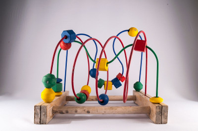 孩子' s Toy
