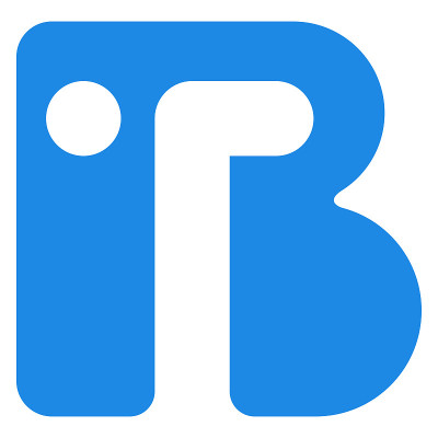 字母TB BT TB图标设计简单矢量优雅