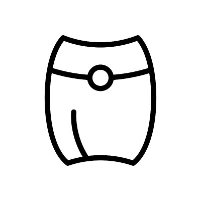 光
