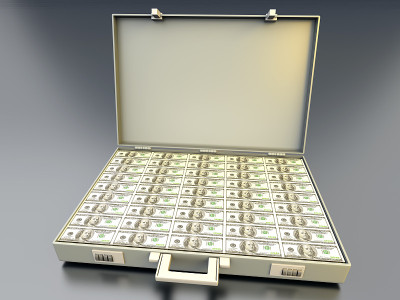 现金
