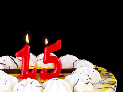 生日蛋糕