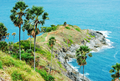 科德角(Cape Phromthep)