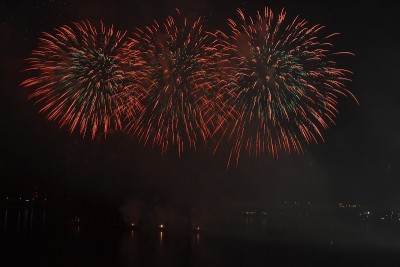 烟花