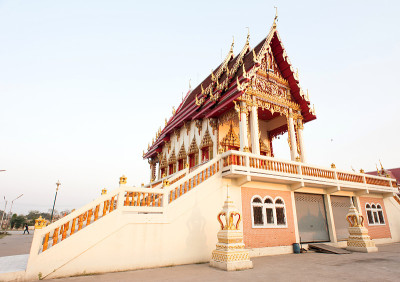 寺庙