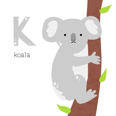 字母