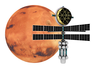 火星探索