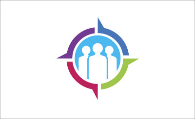 社会目标符号设计