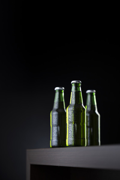 啤酒瓶
