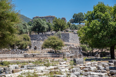Kaunos
