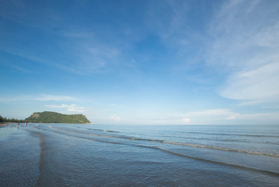 海