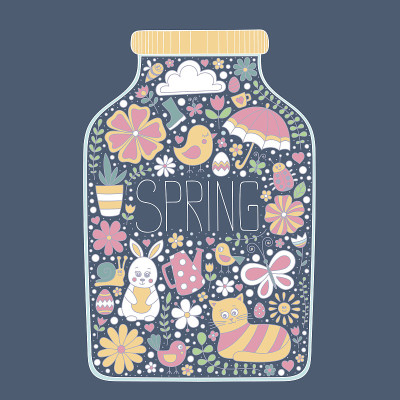 spring jar