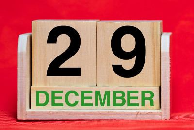 12月