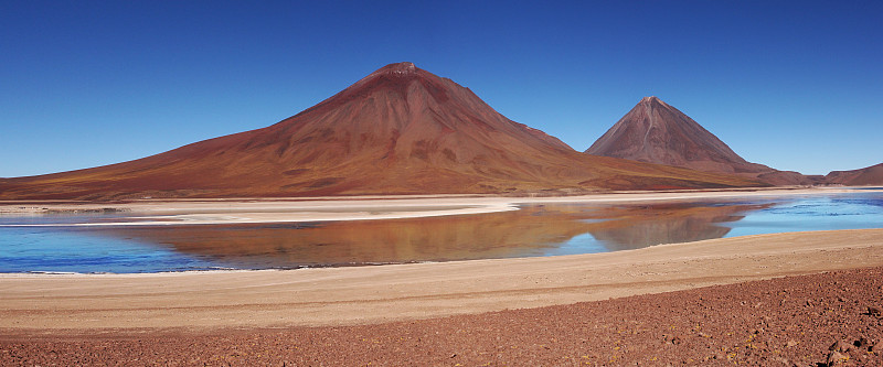 Sirencabur火山