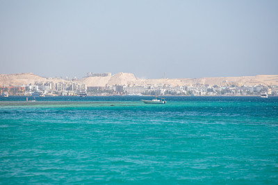 埃及海岸