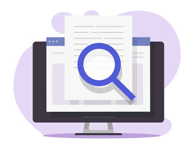 Review quality control vector, expertise text rese