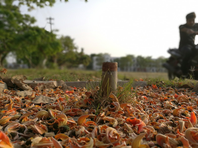 节约用水