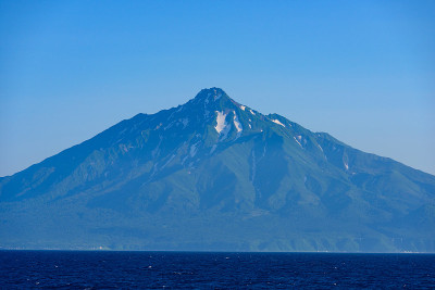 Rishirifuji
