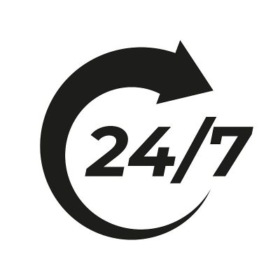 时钟箭头24