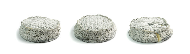 Traditional French Selles Sur Cher Cheese, Rare Go